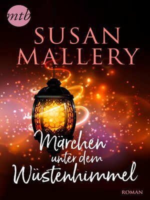 cover image of Märchen unter dem Wüstenhimmel
